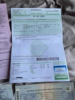 Volkswagen Polo, Auto's, Volkswagen, Stof, Zwart, Blauw, Particulier