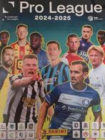 Panini Pro League 2024-2025 stickers - dubbel, Verzamelen, Overige Verzamelen, Ophalen, Nieuw