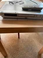 dvd speler JVC, Audio, Tv en Foto, DVD spelers, Ophalen, Zo goed als nieuw, JVC