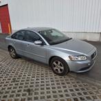 Volvo s40 1.6i 2007 236 000km distrubitieriem kapot, Voorwielaandrijving, 1596 cc, Stof, Zwart