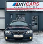 BMW 318I 2008 Airco 2.0 Benzin EXPORT, Auto's, Handgeschakeld, 5 deurs, 3 Reeks, 2000 cc