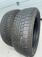 2 winterbanden 185/55R15, Auto-onderdelen, Banden en Velgen, Ophalen, Winterbanden, Band(en)