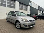 Ford Fiesta 1.4TDCI  195.000Km Airco / Ond.Boek / Gekeurd, Auto's, Ford, Bedrijf, 5 deurs, Fiësta, Te koop