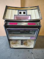 Rock-ola 404 /Capri (1963) jukebox (opknapper!!!), Ophalen