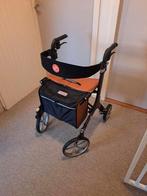 Rollator Excel Carbon F1 zeer goede staat Aub enkel bellen, Ophalen, Lichtgewicht, Zo goed als nieuw