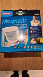 housse pour chat petsafe staywell deluxe, Enlèvement, Neuf