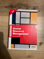 Human resoures management boeken, Boeken, Studieboeken en Cursussen, Ophalen, Nieuw, Hogeschool