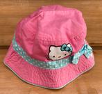 Chapeau d'été Hello Kitty., Enfants & Bébés, Comme neuf, Hello Kitty, Enlèvement ou Envoi