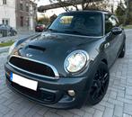 Mini Cooper S — 2012 — 163 pk — Volledige opties, USB, Euro 5, Zwart, Zwart