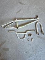 Bmx freestyle umf  frame, Fietsen en Brommers, Fietsen | Crossfietsen en BMX, Ophalen, Gebruikt, Umf