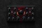 Echolocator Erica Synth (Delay Pedal), Ophalen, Zo goed als nieuw, Delay of Echo
