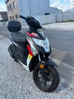 Scooter neco classe A sans permis, Ophalen, Overige modellen, Klasse A (25 km/u), Zo goed als nieuw