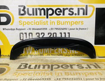 Spoiler Skoda Scala 657 657807521 Achterbumper Diffuser 2-L9 beschikbaar voor biedingen