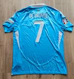 Kevin de Bruyne België voetbalshirt EK 2024 NIEUW, Ophalen of Verzenden, Nieuw, Shirt