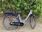 Norta e-bike, Fietsen en Brommers, Elektrische fietsen, Gebruikt, 47 tot 51 cm, 50 km per accu of meer, Ophalen