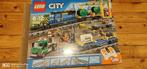 LEGO 60052 - Cargo Train, Complete set, Gebruikt, Ophalen of Verzenden, Lego