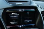 FORD C MAX 2015 Automatisch - KEURING TOT 05/26, Auto's, Ford, 4 zetels, Zwart, Leder, 5 deurs
