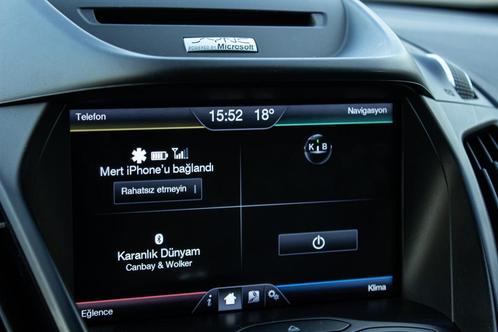 FORD C MAX 2015 Automatisch - KEURING TOT 05/26, Auto's, Ford, Particulier, C-Max, ABS, Achteruitrijcamera, Adaptive Cruise Control