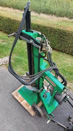 Houtkliever 12T, geschikt voor tractor met cardan-as., Zakelijke goederen, Ophalen