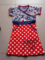 kleedje Tom-Du 116/122, Kinderen en Baby's, Ophalen of Verzenden, Meisje