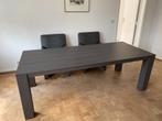 tafel,, Cinq personnes ou plus, Comme neuf, Enlèvement, Rectangulaire