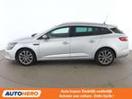 Renault Mégane 1.5 dCi GT-Style (bj 2017), Auto's, Voorwielaandrijving, Gebruikt, Zwart, USB