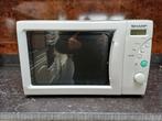 microgolfoven, Elektronische apparatuur, Microgolfovens, Ophalen, Gebruikt, Vrijstaand, Microgolfoven