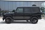 Mercedes-Benz G-Class 500 BRABUS B11 LICHTE VRACHT, https://public.car-pass.be/vhr/191c4539-b751-4153-bf25-57f96c7810ef, G-Klasse