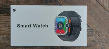 smartwatch nieuw beschikbaar voor biedingen