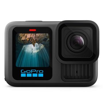 GoPro Hero 13 beschikbaar voor biedingen