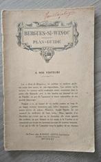 Bergues-St-Winoc plan-guide 1922, Enlèvement ou Envoi