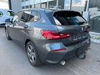 BMW 116D Automaat in perfecte staat, Auto's, Automaat, Bedrijf, 5 deurs, USB