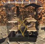 Cage XL + accessoires pour hamster. Comme neuf !, Animaux & Accessoires, Rongeurs & Lapins | Cages & Clapiers, Hamster, Enlèvement