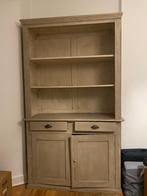 Bibliothèque en bois massif, Ophalen, Gebruikt, 100 tot 150 cm, 200 cm of meer