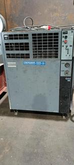 Atlas Copco GA5 compressor, Doe-het-zelf en Bouw, Compressors, Ophalen, Gebruikt