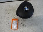 AIRBAG VOLANT BMW 1 serie (E81) (ZDAU18602044), Autos : Pièces & Accessoires, Utilisé, BMW
