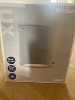 Plafondspot Nordlux Kasai wit metaal, Ophalen, Metaal of Aluminium, Nieuw, Led