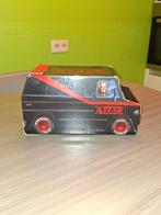 dvd box a-team colectors item, Cd's en Dvd's, Dvd's | Tv en Series, Ophalen of Verzenden, Gebruikt, Actie en Avontuur, Boxset