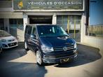 VW T6 Multivan 2.0 TDi SCR 4Motion Blauw!!! WINTERPROMO!!!, Auto's, Automaat, 4 deurs, 4 cilinders, Bedrijf