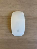 Apple Magic Mouse, Computers en Software, Muizen, Muis, Gebruikt, Ophalen of Verzenden, Linkshandig