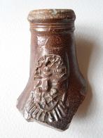 Fragment van een baardmankruik., Antiek en Kunst, Ophalen