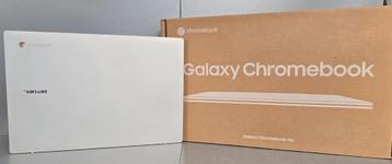 Samsung Chromebook Go beschikbaar voor biedingen