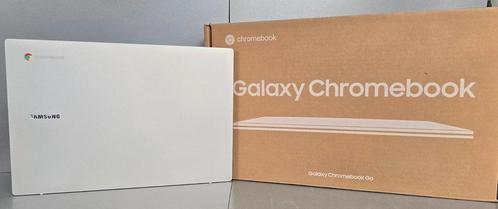 Samsung Chromebook Go, Computers en Software, Windows Laptops, Zo goed als nieuw, Ophalen