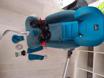 Britax Romer Advancefix II beschikbaar voor biedingen