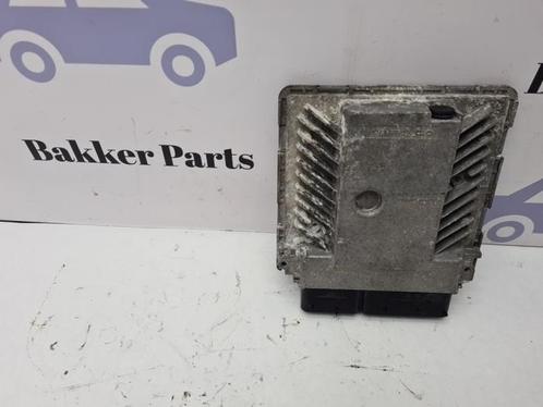 Computer Motormanagement van een Volkswagen Golf, Auto-onderdelen, Elektronica en Kabels, Volkswagen, Gebruikt, 3 maanden garantie