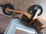 Loopfiets Trybike, Fietsen en Brommers, Ophalen, Gebruikt, Trybike, Zijwieltjes