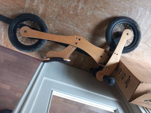Loopfiets Trybike, Fietsen en Brommers, Fietsen | Kinderfietsjes, Gebruikt, Zijwieltjes, Ophalen