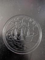 ALBUM PIECE 2 EUROS, Enlèvement ou Envoi, 2 euros