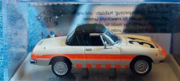 H0LK 1016 DIVERSE ALFA ROMEO'S beschikbaar voor biedingen