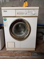 Machine à laver Miele, Autres types, Utilisé, Enlèvement ou Envoi